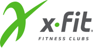 Фитнес-клуб «X-fit»